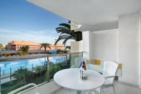 Apartamento Yumbo Roque Nublo